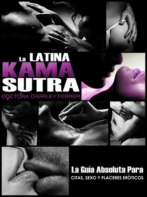 cover image of La Latina Kama Sutra